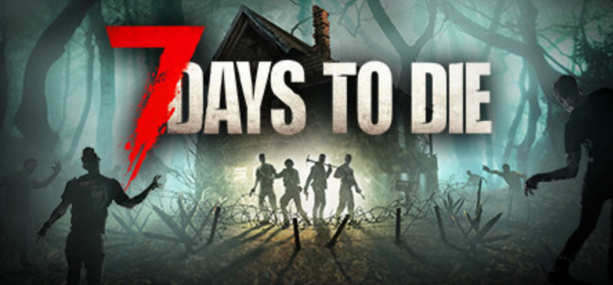 7 Days to Die: dan Tak Kenal Ampun