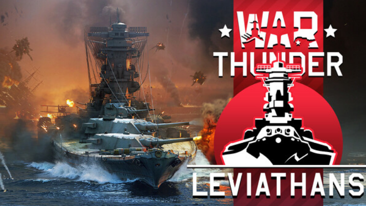 War Thunder: Pertempuran Militer Realistis di Darat, Laut, dan Udara